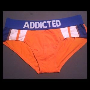 Addicted Mens Brief